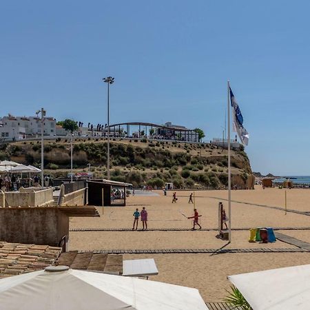 Flh Muralhas Da Vila Apartment Albufeira Bagian luar foto