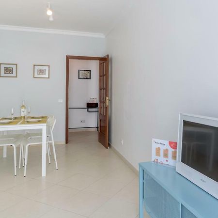 Flh Muralhas Da Vila Apartment Albufeira Bagian luar foto