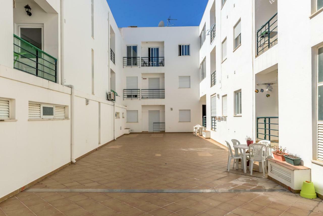 Flh Muralhas Da Vila Apartment Albufeira Bagian luar foto