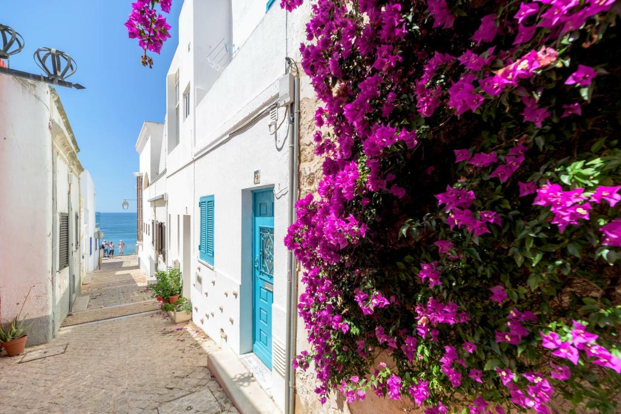 Flh Muralhas Da Vila Apartment Albufeira Bagian luar foto