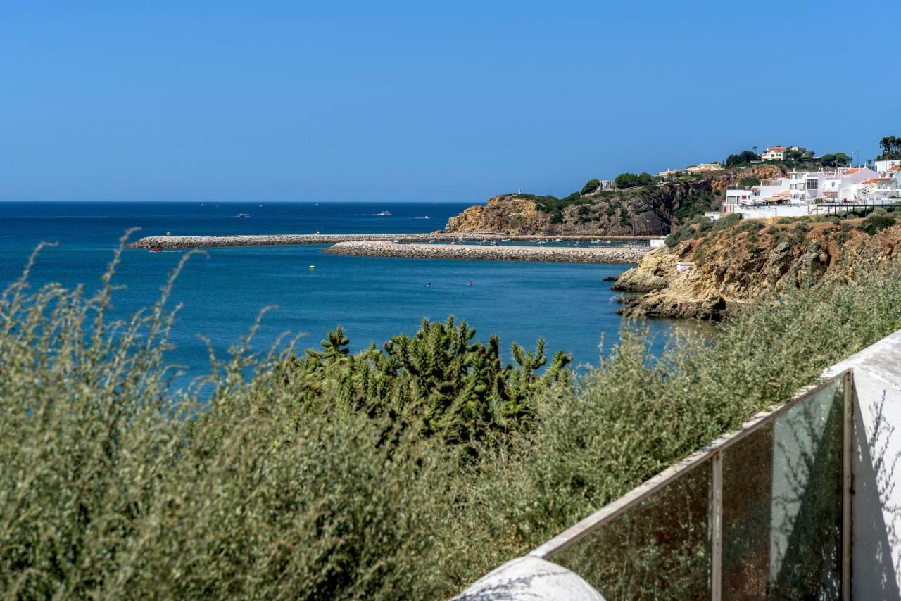 Flh Muralhas Da Vila Apartment Albufeira Bagian luar foto